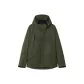 Military Green (Underarm Zipper Version)