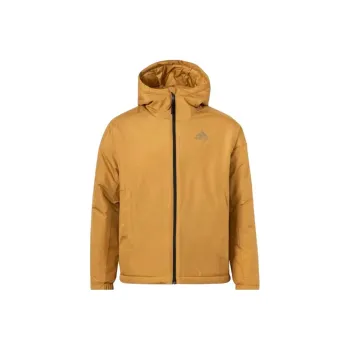 Adidas Jackets Men Wheat Brown Yellow