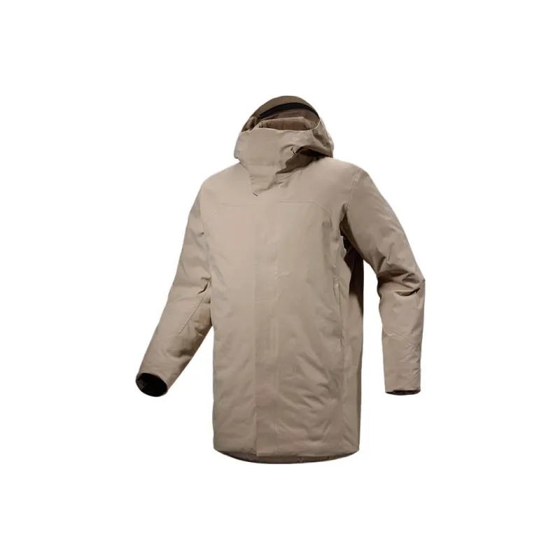 Arcteryx THERME Down Jacket Men's-13