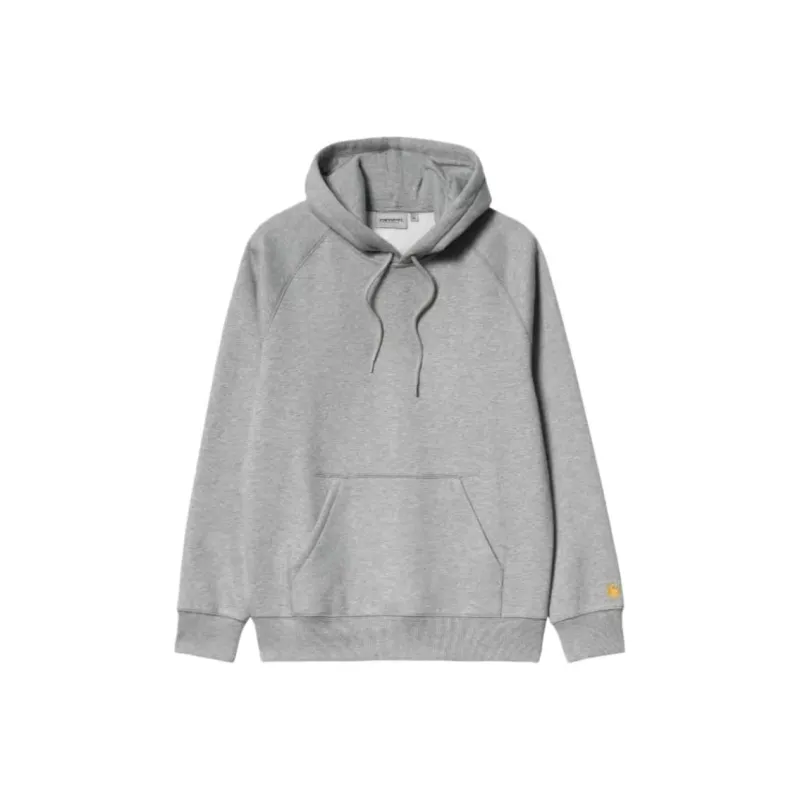 Carhartt WIP Chase Drawstring Hoodie-0