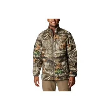 Columbia Omni-Heat PHG Trophy Rack™ Omni-Heat™ Heat Seal Jackets Coats Men's Green