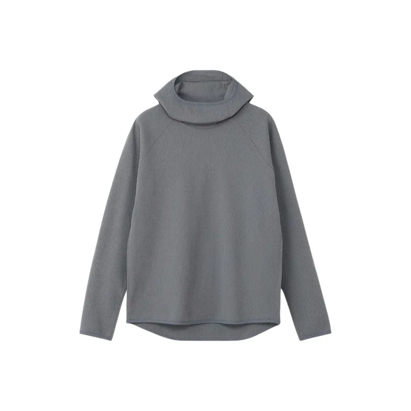 Goldwin Wf Light Hoodie-1