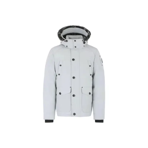 Swoosh Woven Lined Jacket