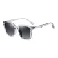 Gray Frame Dual Gray