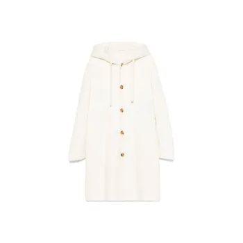 LARDINI Wool Coat