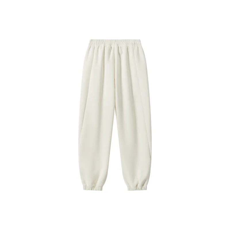 JEANSWEST Knitted Sports Pants Unisex-6