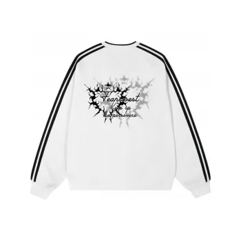 JEANSWEST Sweatshirts Unisex