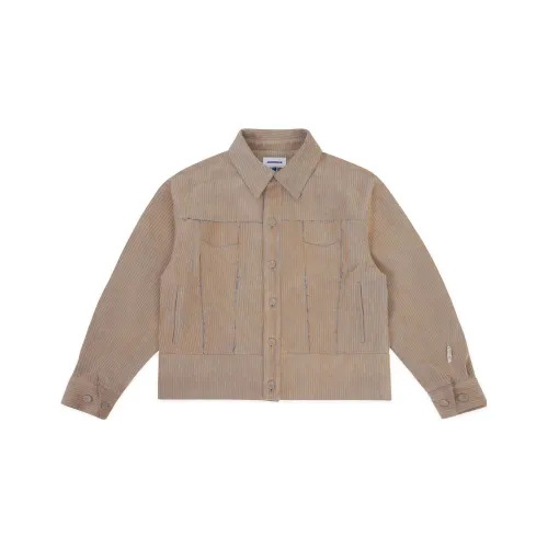 moncler enfant salzman quilted down jacket Khaki