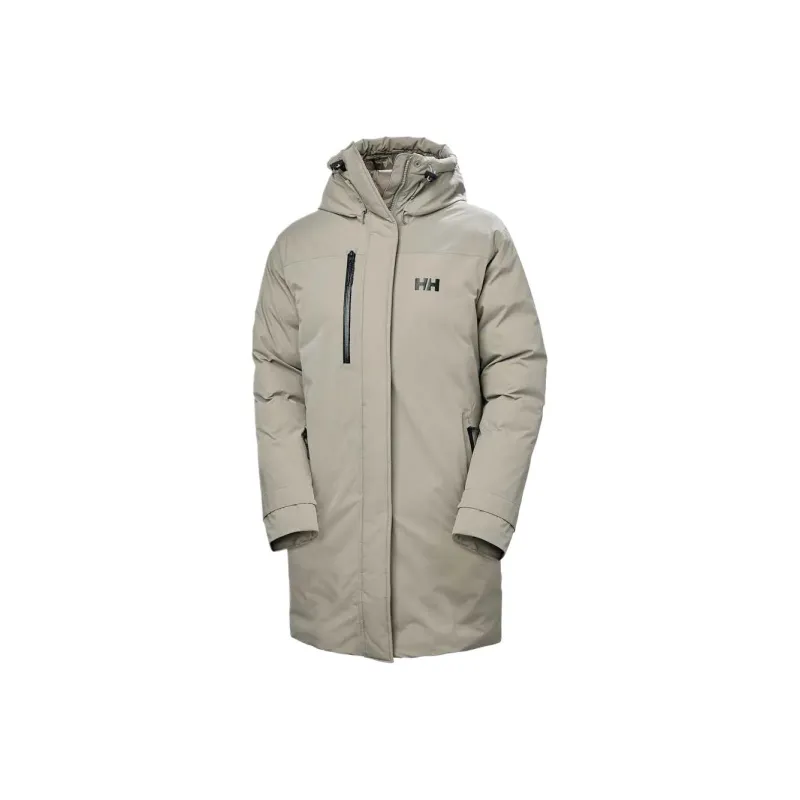 HELLY HANSEN Adore Helly Tech Coat Men's-5