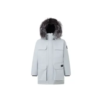Teenie Weenie Men FW24 Down Jacket Unisex