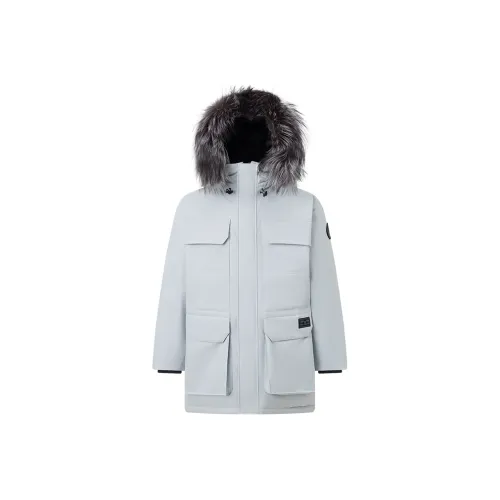 Teenie Weenie Men FW24 Down Jacket Unisex