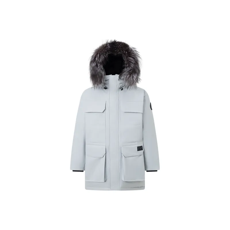 Teenie Weenie Men FW24 Down Jacket Unisex-0