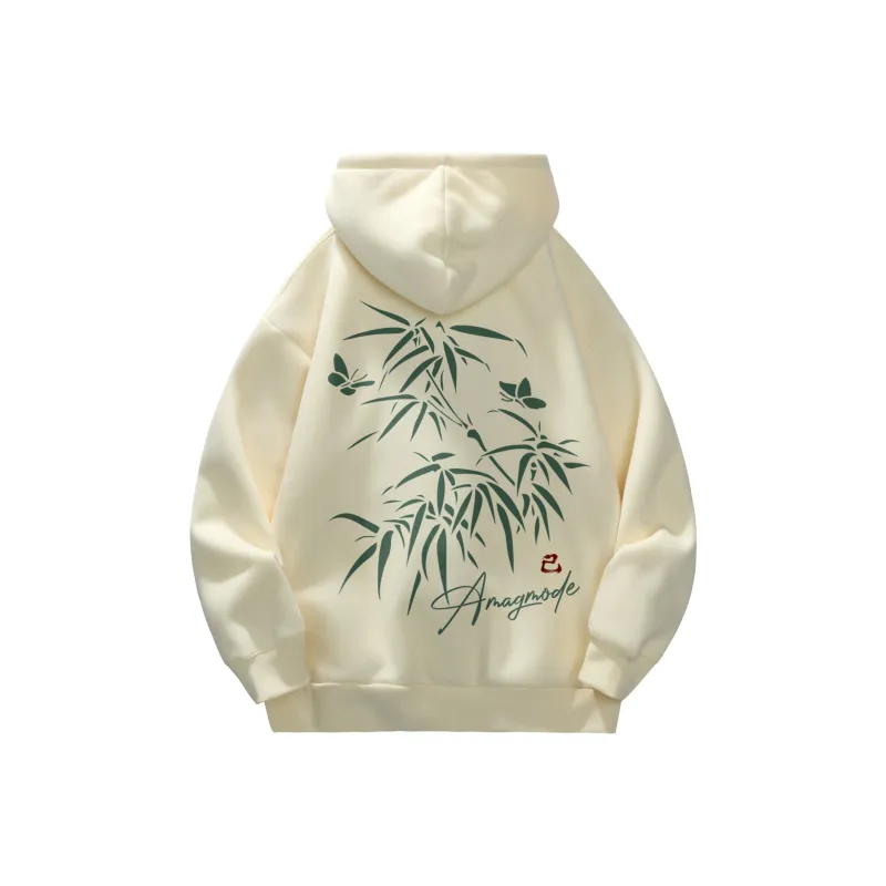 Magmode Sweatshirts Unisex-10