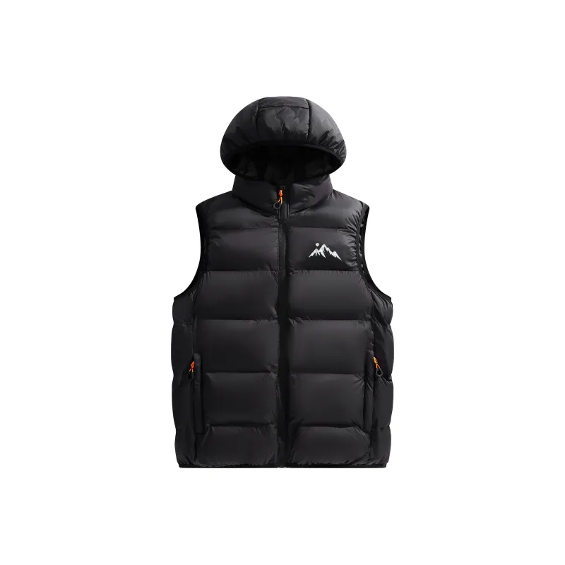 China Aerospace Vests Unisex-0