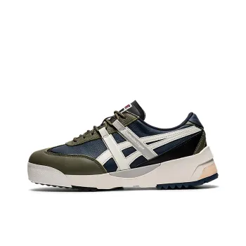 Onitsuka Tiger Delegation Ex 'White Blue Green'