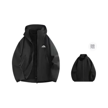 WARRIOR Jackets Unisex
