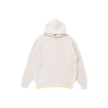 New Balance x Batoner TOKYO DESIGN STUDIO FW24 Sweatshirt Unisex Linen