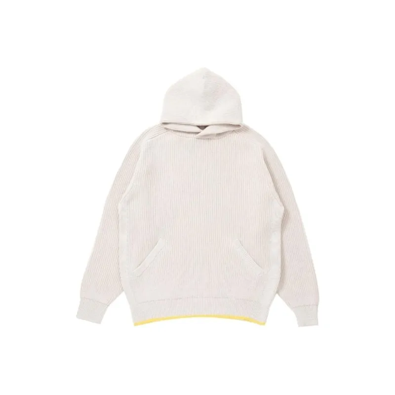 New Balance x Batoner TOKYO DESIGN STUDIO FW24 Sweatshirt Unisex Linen-0
