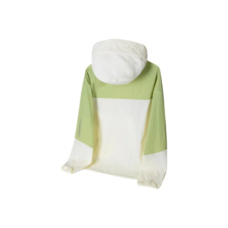 DS'DIARY Breathable Quick Dry UV Protection Sun Protection Clothing Unisex-3