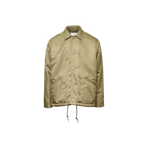 MM6 Maison Margiela Spread collar Jacket
