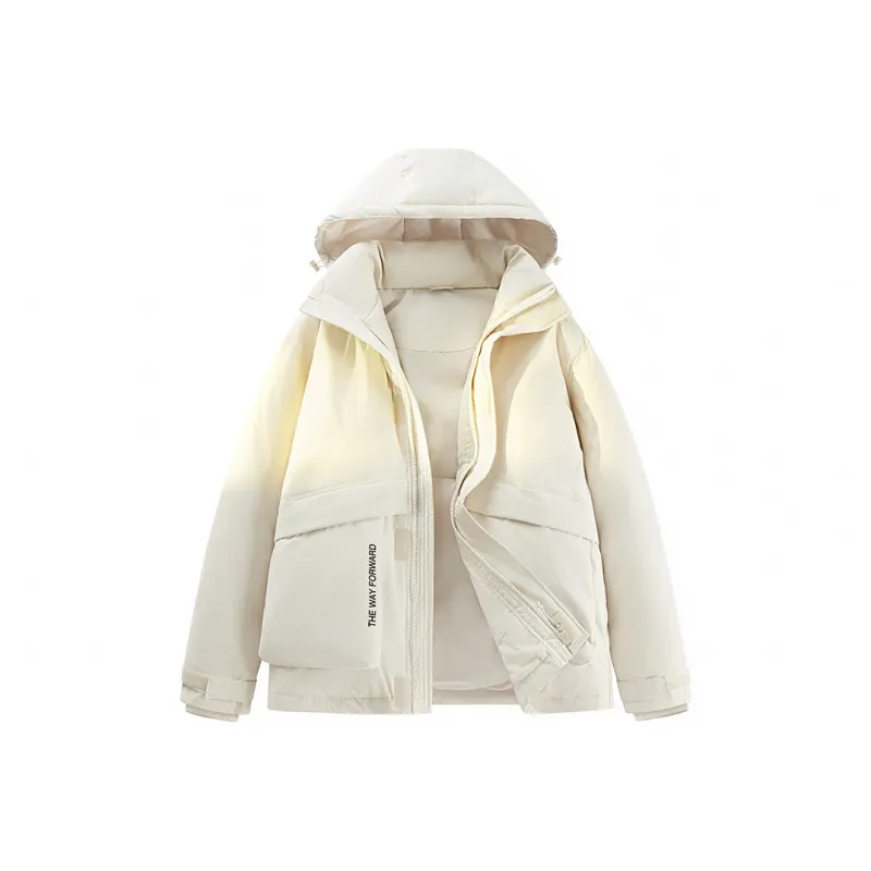 SandKnit Down Jackets Unisex-6