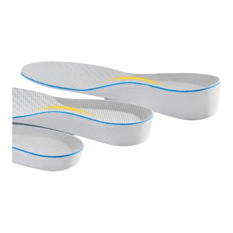 AAJF Insoles Unisex-4