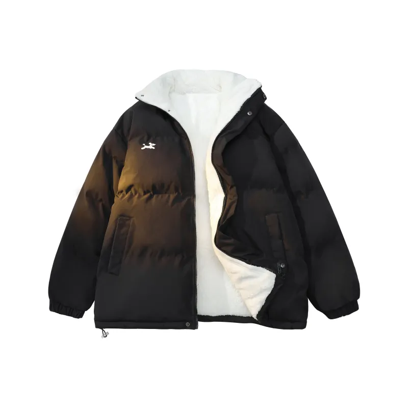 BRUMAIRE Puffer Jackets Unisex-0