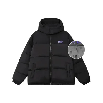 ER Down Jackets Unisex