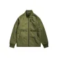 Dark Olive Green