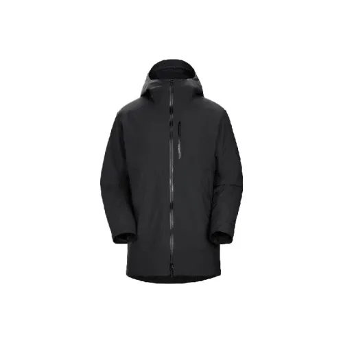 Arcteryx Ralle Puffer Jackets Men