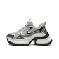 Silver Black