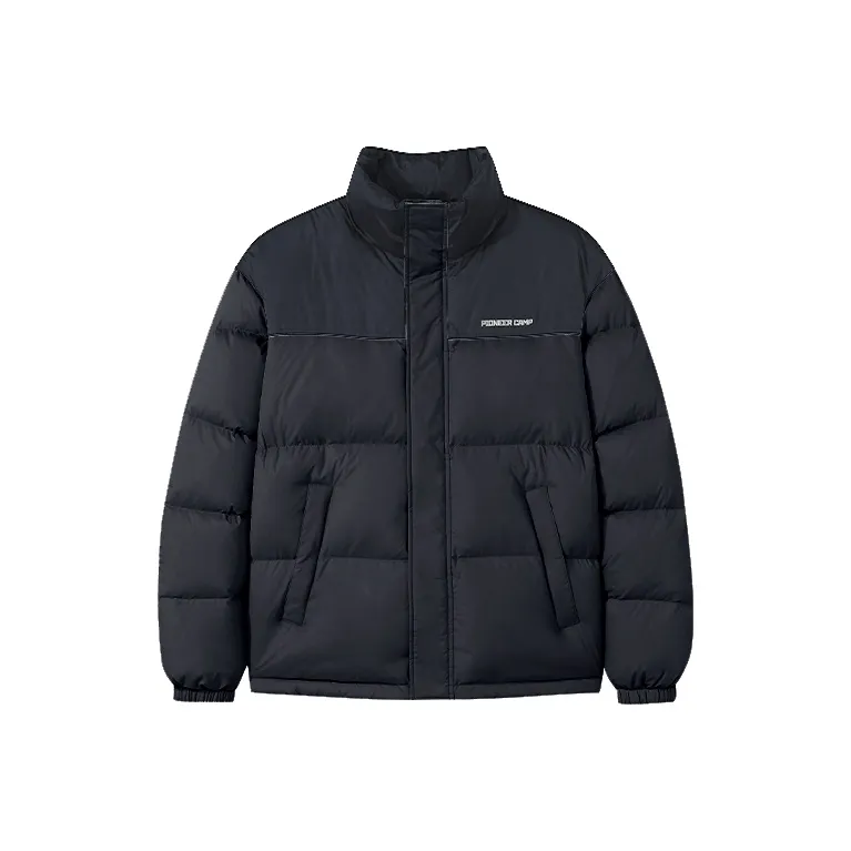 PIONEER CAMP Thickened Down Jacket Unisex-0