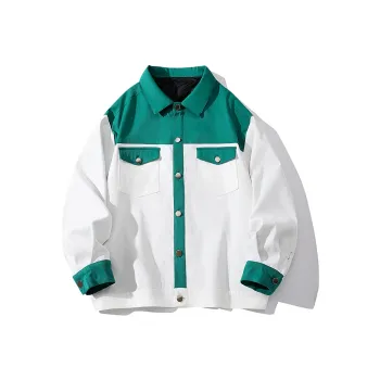 YATSI Jackets Unisex