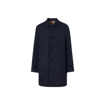 Burberry The Paddington Heritage Coat