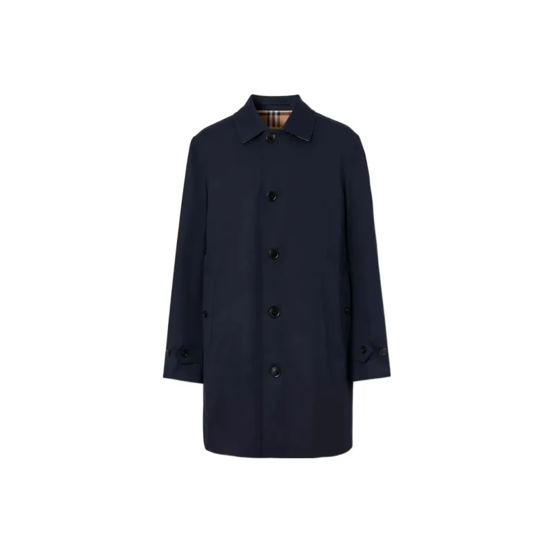 Burberry The Paddington Heritage Coat-0