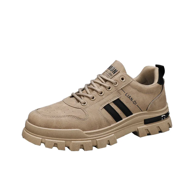 KUPE Low Top Casual Shoes Men's-10