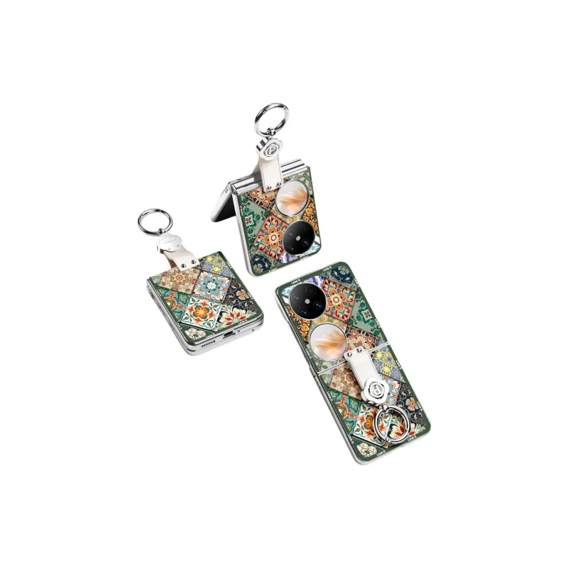 SUPER MOUSE Phone Cases-16