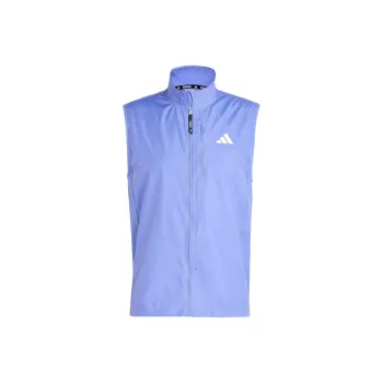 Adidas Vests Men Purple