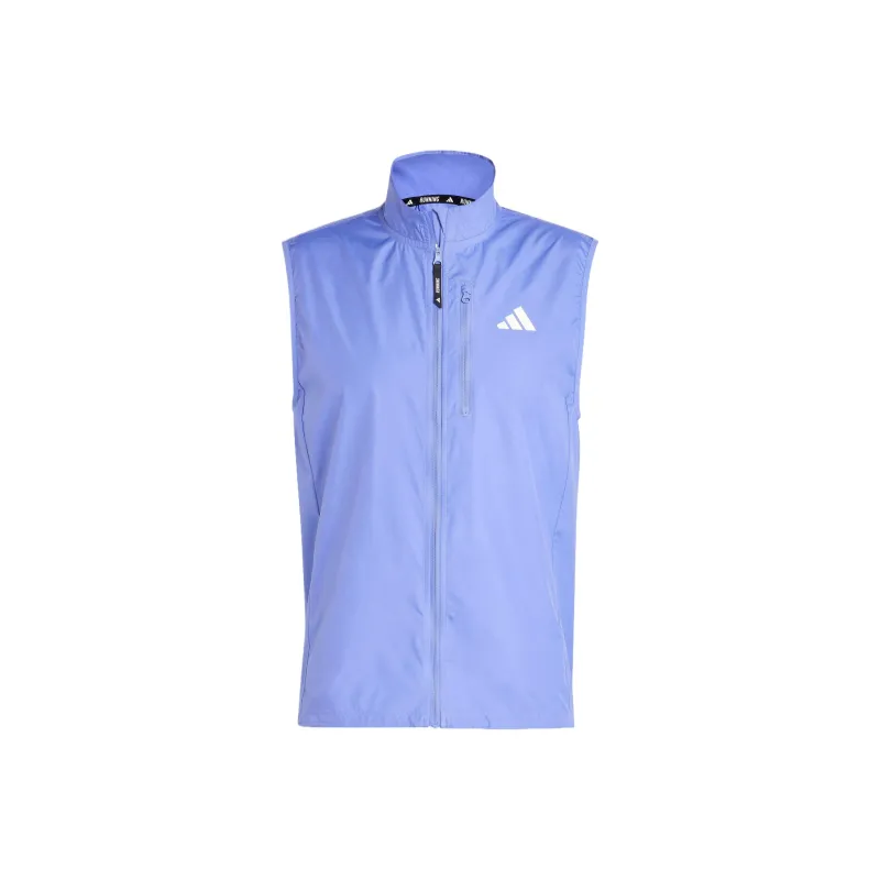 Adidas Vests Men Purple-0
