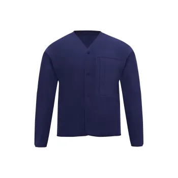 Lululemon Fleece Velvet feel Coat Men's