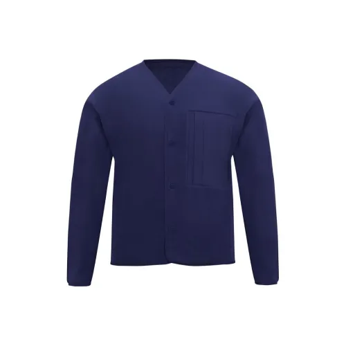 Lululemon Fleece Velvet Desert Coat Men's