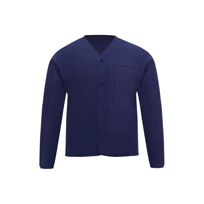 Lululemon Fleece Velvet feel Coat Men's-0