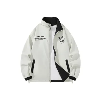 CSKS Jackets Unisex
