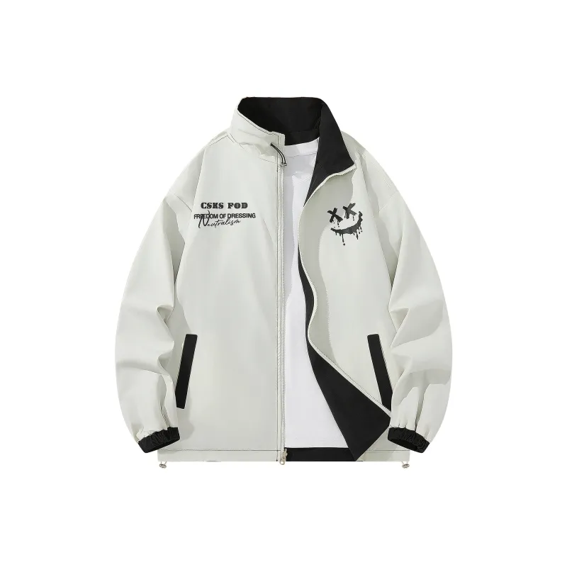 CSKS Jackets Unisex-0