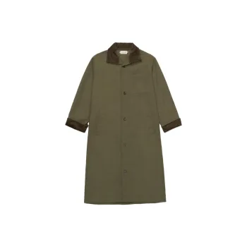HONOR THE GIFT Honor Canvas Trench