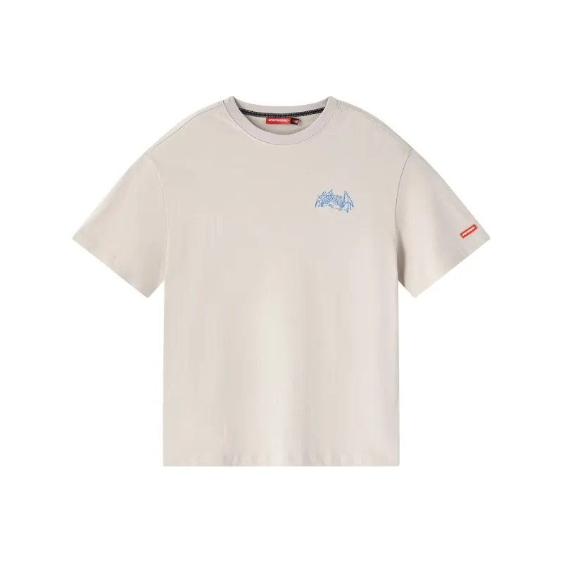SPRAYGROUND T Shirts Unisex-4