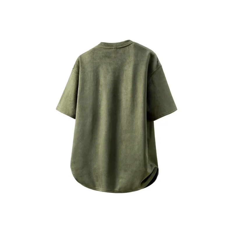 ROSECREED T Shirts Unisex-4