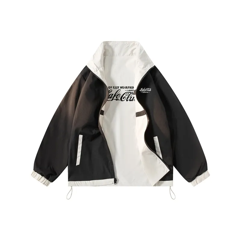 Lafetto Jackets Unisex-0