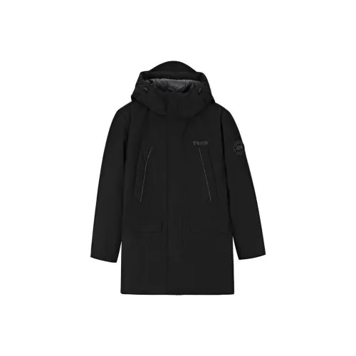 361° Puffer Jackets Men