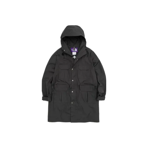 THE NORTH FACE PURPLE LABEL Purple Label 65/35 Gore Tex Infinium Mountain Coat